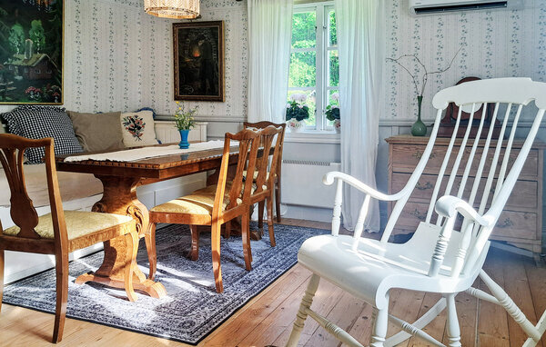 Vakantiehuis - Malmbäck Jönköping Nässjö , Zweden - S30529 301