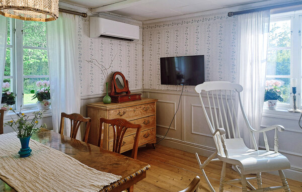 Vakantiehuis - Malmbäck Jönköping Nässjö , Zweden - S30529 302