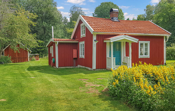 Vakantiehuis - Malmbäck Jönköping Nässjö , Zweden - S30529 82