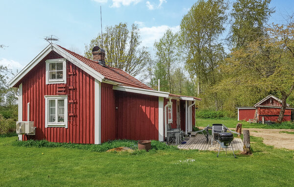 Vakantiehuis - Malmbäck Jönköping Nässjö , Zweden - S30529 2