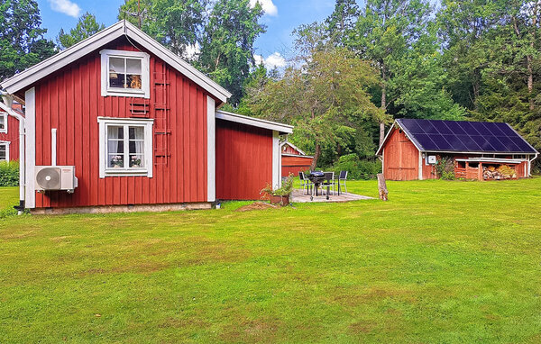 Vakantiehuis - Malmbäck Jönköping Nässjö , Zweden - S30529 83