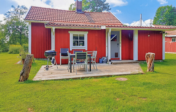 Vakantiehuis - Malmbäck Jönköping Nässjö , Zweden - S30529 84