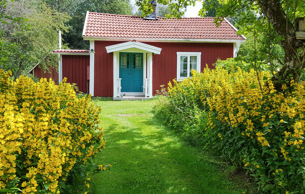 Vakantiehuis - Malmbäck Jönköping Nässjö , Zweden - S30529 85