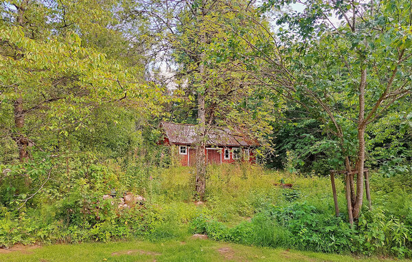 Vakantiehuis - Malmbäck Jönköping Nässjö , Zweden - S30529 86