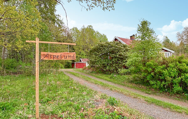 Vakantiehuis - Malmbäck Jönköping Nässjö , Zweden - S30529 101
