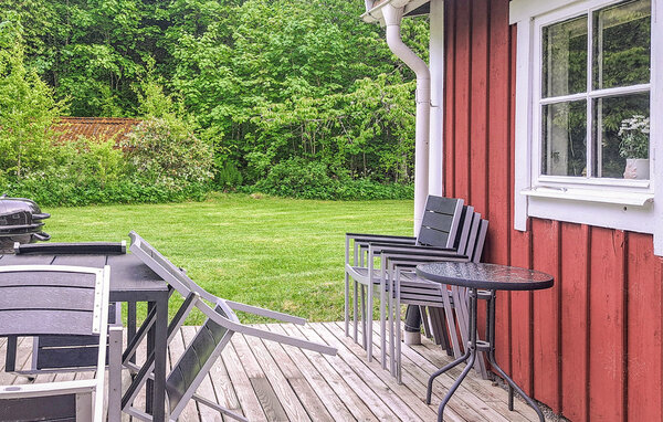 Vakantiehuis - Malmbäck Jönköping Nässjö , Zweden - S30529 102