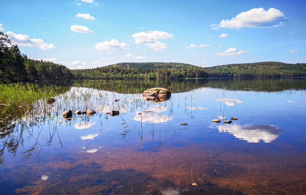 Casa de vacaciones - Eksjö Österbymo Vimmerby , Suecia - S30530 901