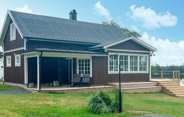 Holiday Home - Jönköping/Malmbäck/Nässjö , Sweden - S30532 2