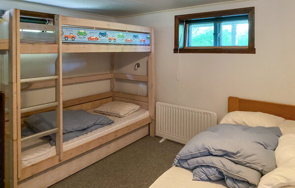 Semesterhus - Hycklinge/Horn , Sverige - S30551 607
