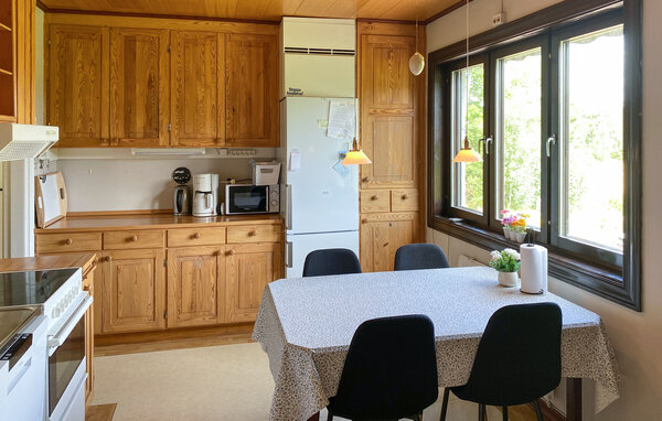 Semesterhus - Hycklinge/Horn , Sverige - S30551 5
