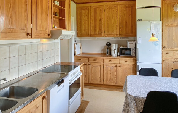 Semesterhus - Hycklinge/Horn , Sverige - S30551 401