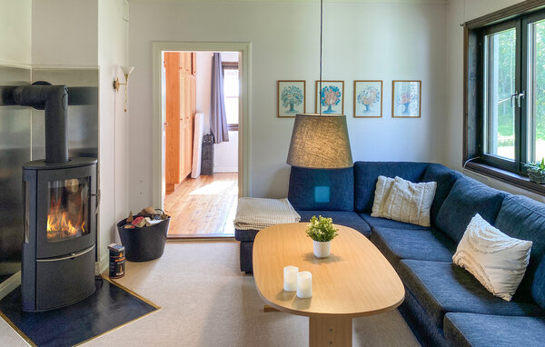 Semesterhus - Hycklinge/Horn , Sverige - S30551 4