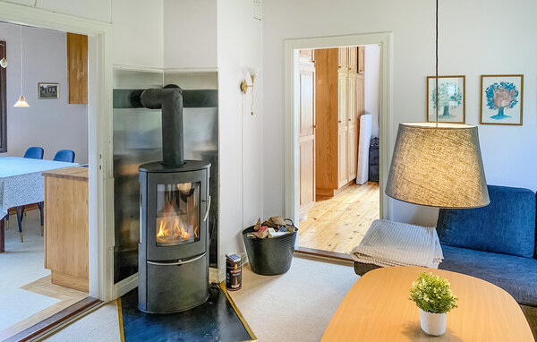 Semesterhus - Hycklinge/Horn , Sverige - S30551 301