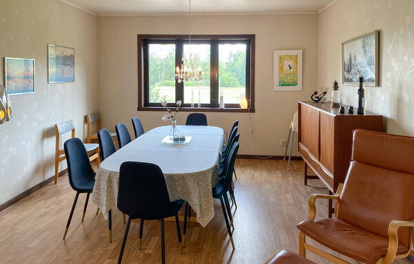 Semesterhus - Hycklinge/Horn , Sverige - S30551 6