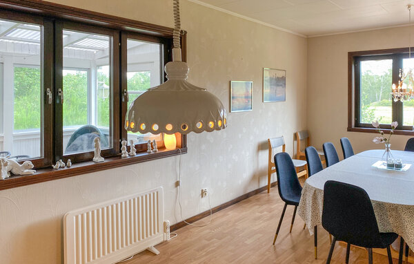Semesterhus - Hycklinge/Horn , Sverige - S30551 302