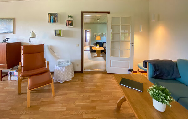 Semesterhus - Hycklinge/Horn , Sverige - S30551 303