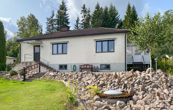 Semesterhus - Hycklinge/Horn , Sverige - S30551 81