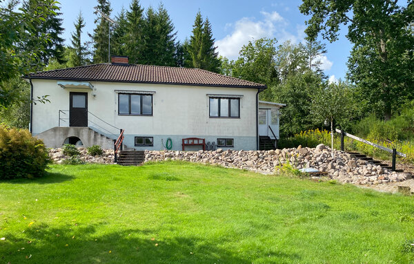 Ferienhaus - Hycklinge/Horn , Schweden - S30551 1