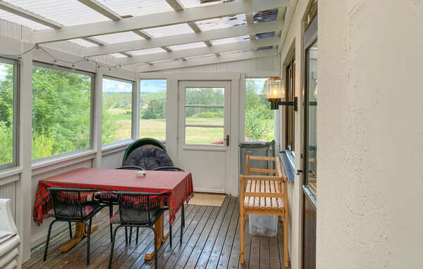 Semesterhus - Hycklinge/Horn , Sverige - S30551 8