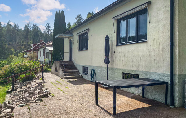 Semesterhus - Hycklinge/Horn , Sverige - S30551 9