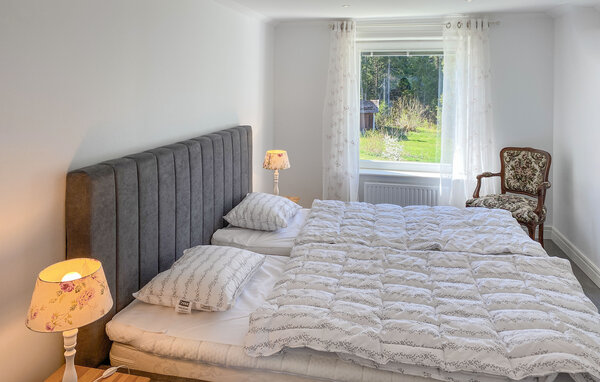 Holiday Home - Nässjö/Eksjö/Ormaryd , Sweden - S30557 601