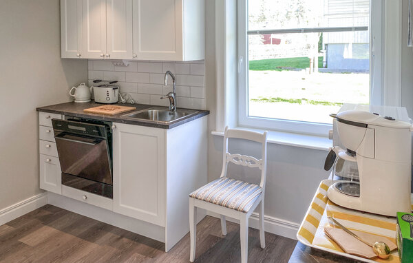 Holiday Home - Nässjö/Eksjö/Ormaryd , Sweden - S30557 7