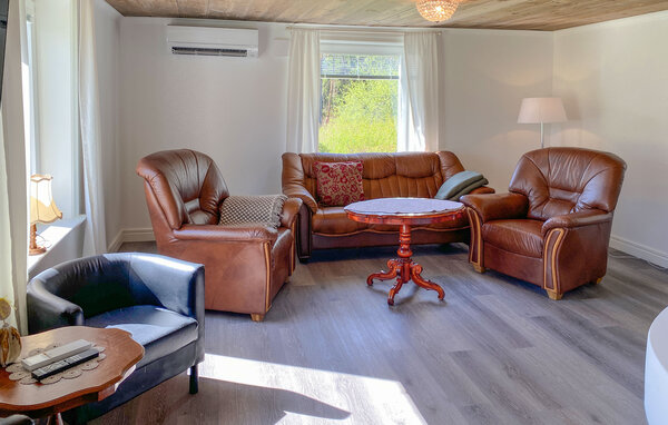 Holiday Home - Nässjö/Eksjö/Ormaryd , Sweden - S30557 3