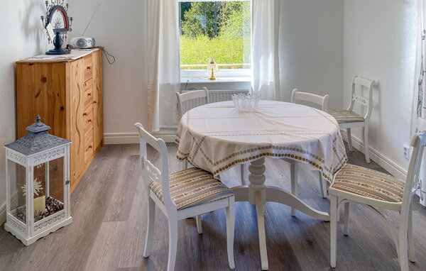Holiday Home - Nässjö/Eksjö/Ormaryd , Sweden - S30557 5