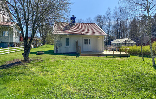 Holiday Home - Nässjö/Eksjö/Ormaryd , Sweden - S30557 81