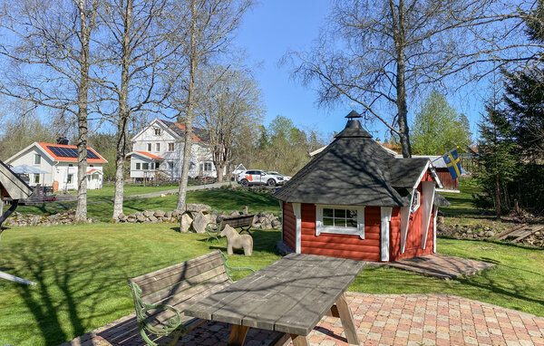 Holiday Home - Nässjö/Eksjö/Ormaryd , Sweden - S30557 101
