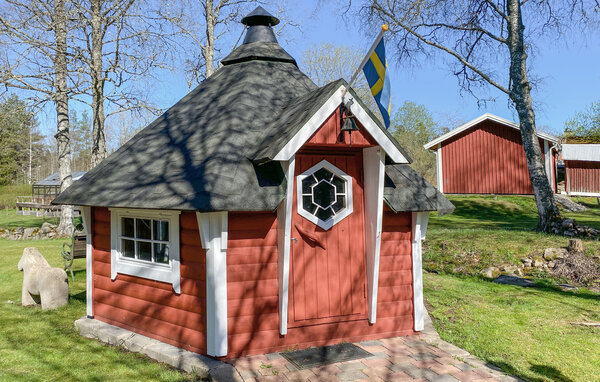 Holiday Home - Nässjö/Eksjö/Ormaryd , Sweden - S30557 8