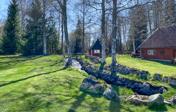 Holiday Home - Nässjö/Eksjö/Ormaryd , Sweden - S30557 102