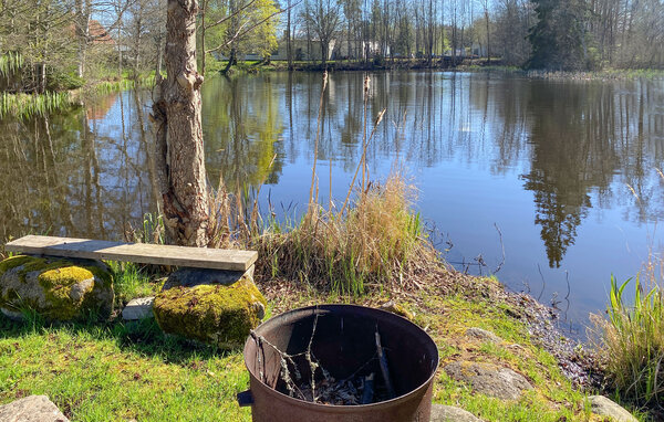 Holiday Home - Nässjö/Eksjö/Ormaryd , Sweden - S30557 103