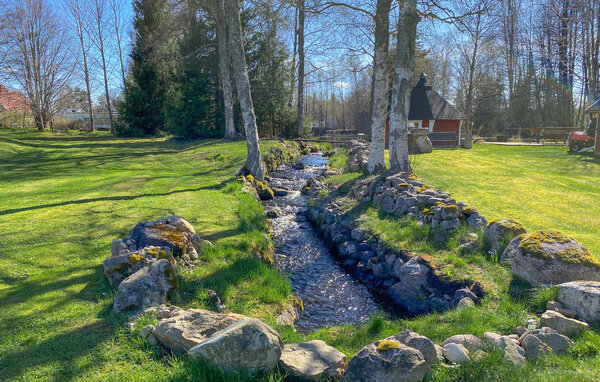 Holiday Home - Nässjö/Eksjö/Ormaryd , Sweden - S30557 104