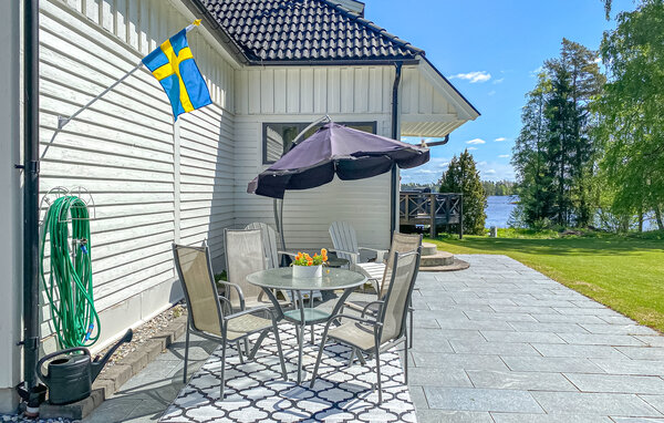 Domy wakacyjne - Nässjö , Szwecja - S30563 2