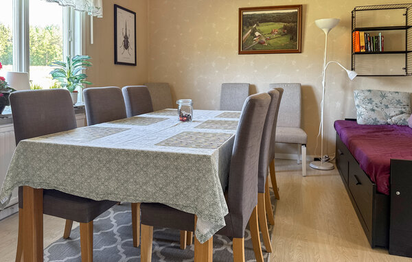 Semesterhus - Aneby , Sverige - S30564 3