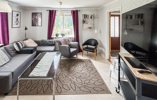 Semesterhus - Aneby , Sverige - S30564 4