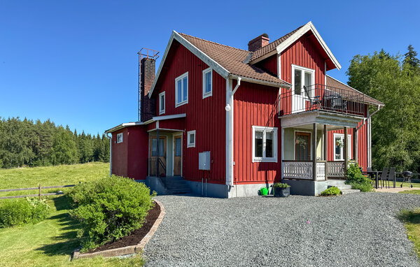 Semesterhus - Aneby , Sverige - S30564 1