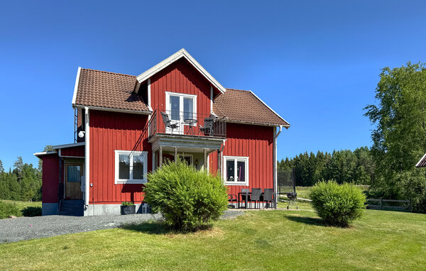 Semesterhus - Aneby , Sverige - S30564 81