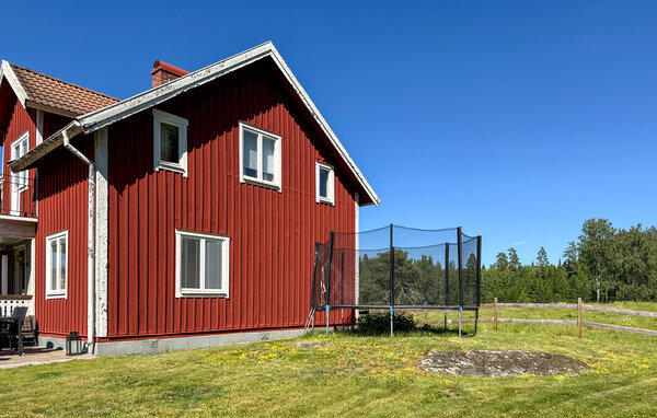 Semesterhus - Aneby , Sverige - S30564 82