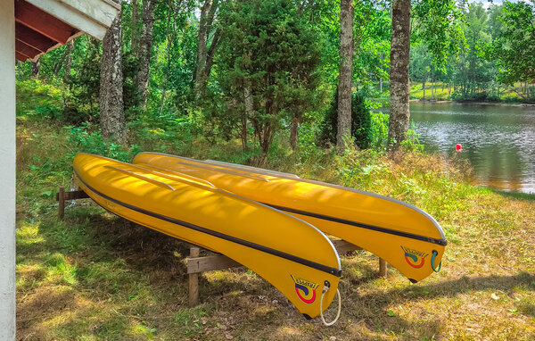 Semesterlägenhet - Jönköping Mullsjö , Sverige - S30565 902