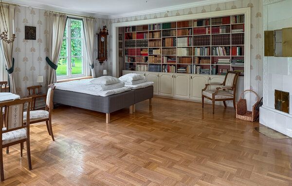 Apartament - Jönköping Mullsjö , Szwecja - S30565 603