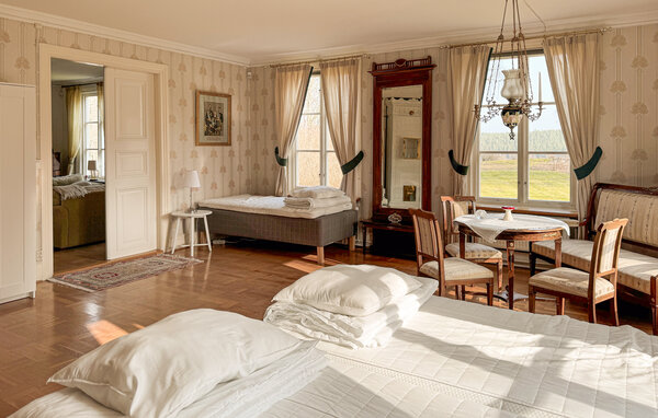 Apartament - Jönköping Mullsjö , Szwecja - S30565 604