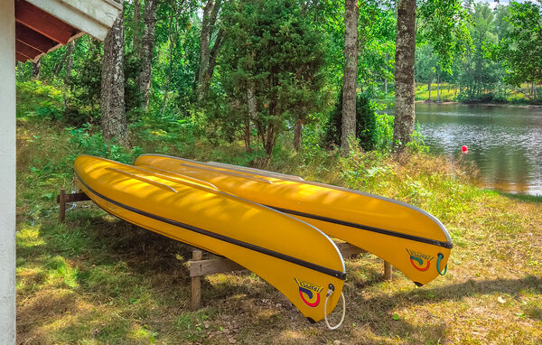 Ferienwohnung - Jönköping Mullsjö , Schweden - S30567 902