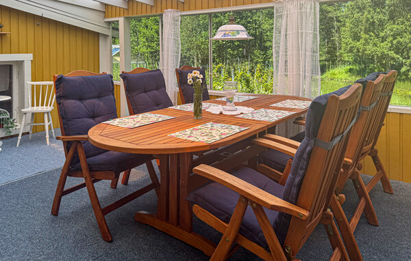 Vakantiehuis - Nässjö/Jönköping/Eksjö , Zweden - S30570 6