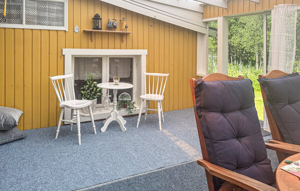 Vakantiehuis - Nässjö/Jönköping/Eksjö , Zweden - S30570 501