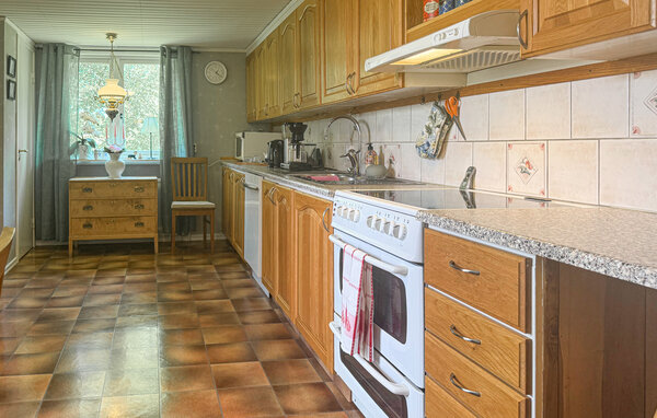 Vakantiehuis - Nässjö/Jönköping/Eksjö , Zweden - S30570 5