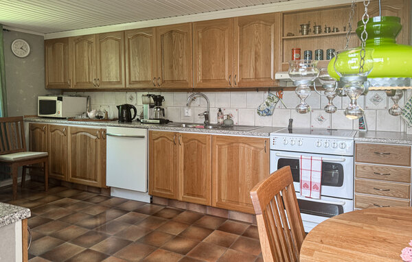 Vakantiehuis - Nässjö/Jönköping/Eksjö , Zweden - S30570 401