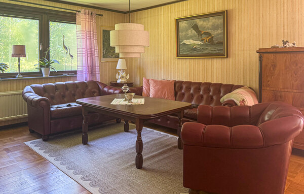 Vakantiehuis - Nässjö/Jönköping/Eksjö , Zweden - S30570 301