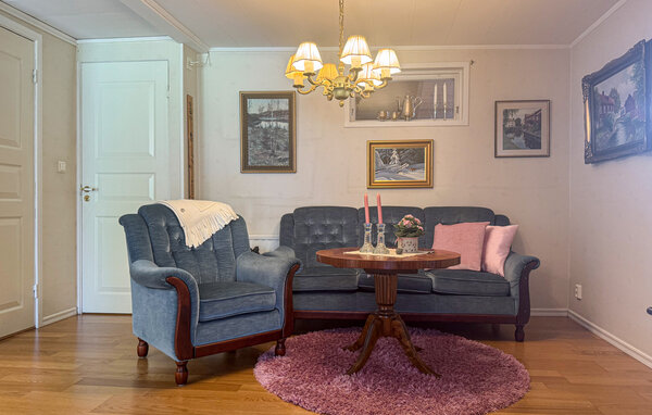 Vakantiehuis - Nässjö/Jönköping/Eksjö , Zweden - S30570 305